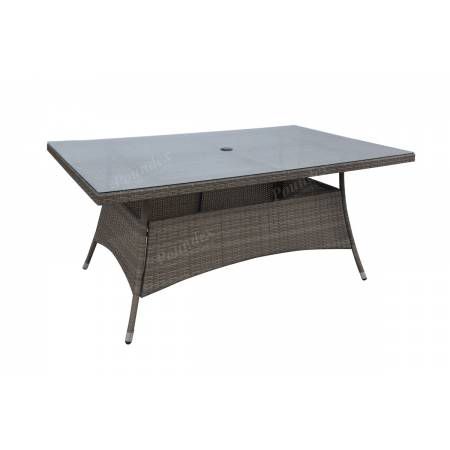 P50272 Outdoor Table